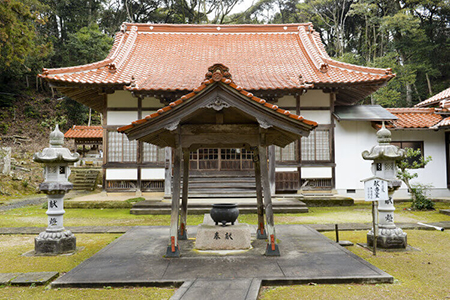 奥の院イメージ3