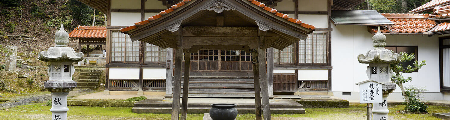 奥の院イメージ3